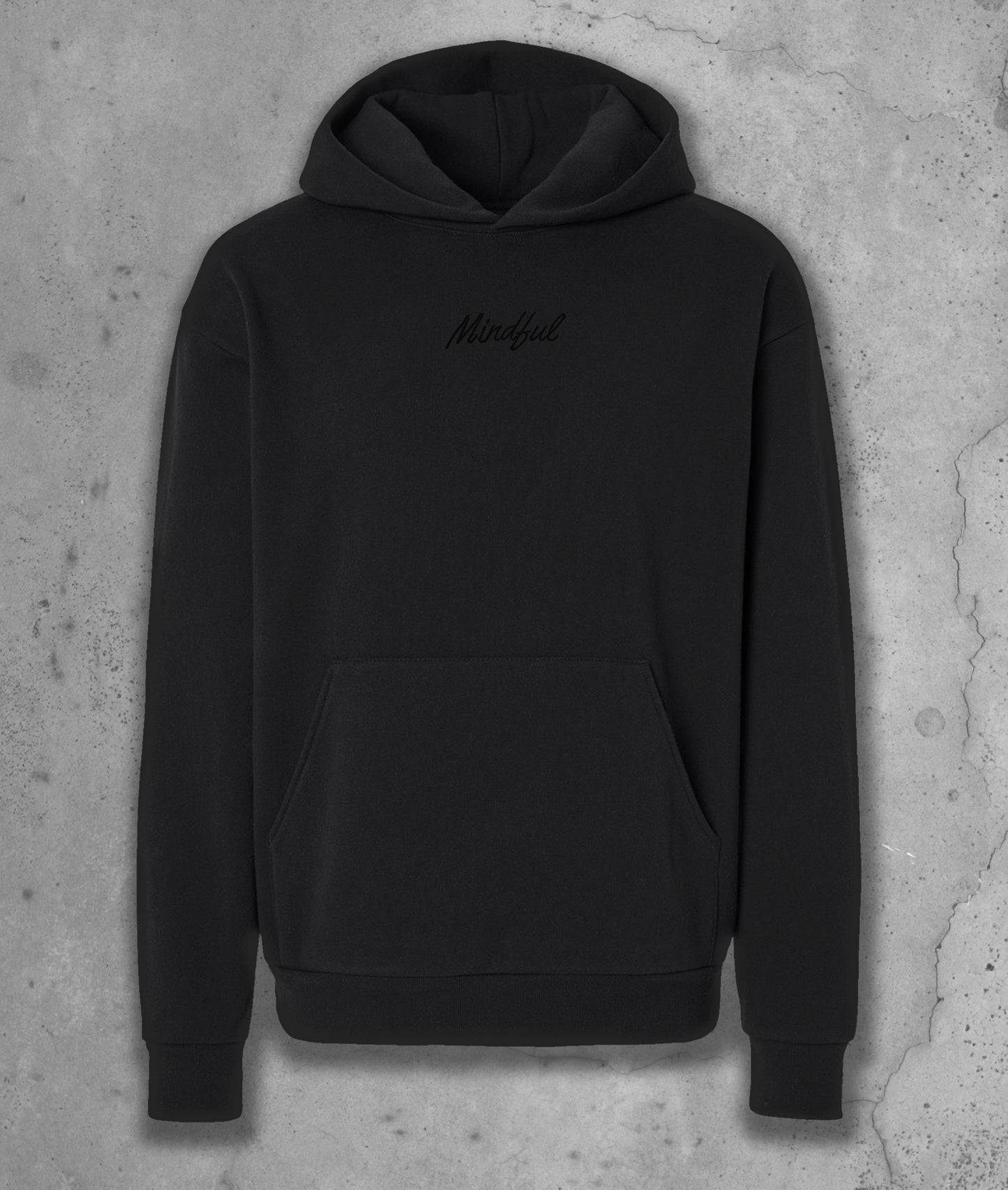 Mindful "Classic" Heavyweight Hoodie