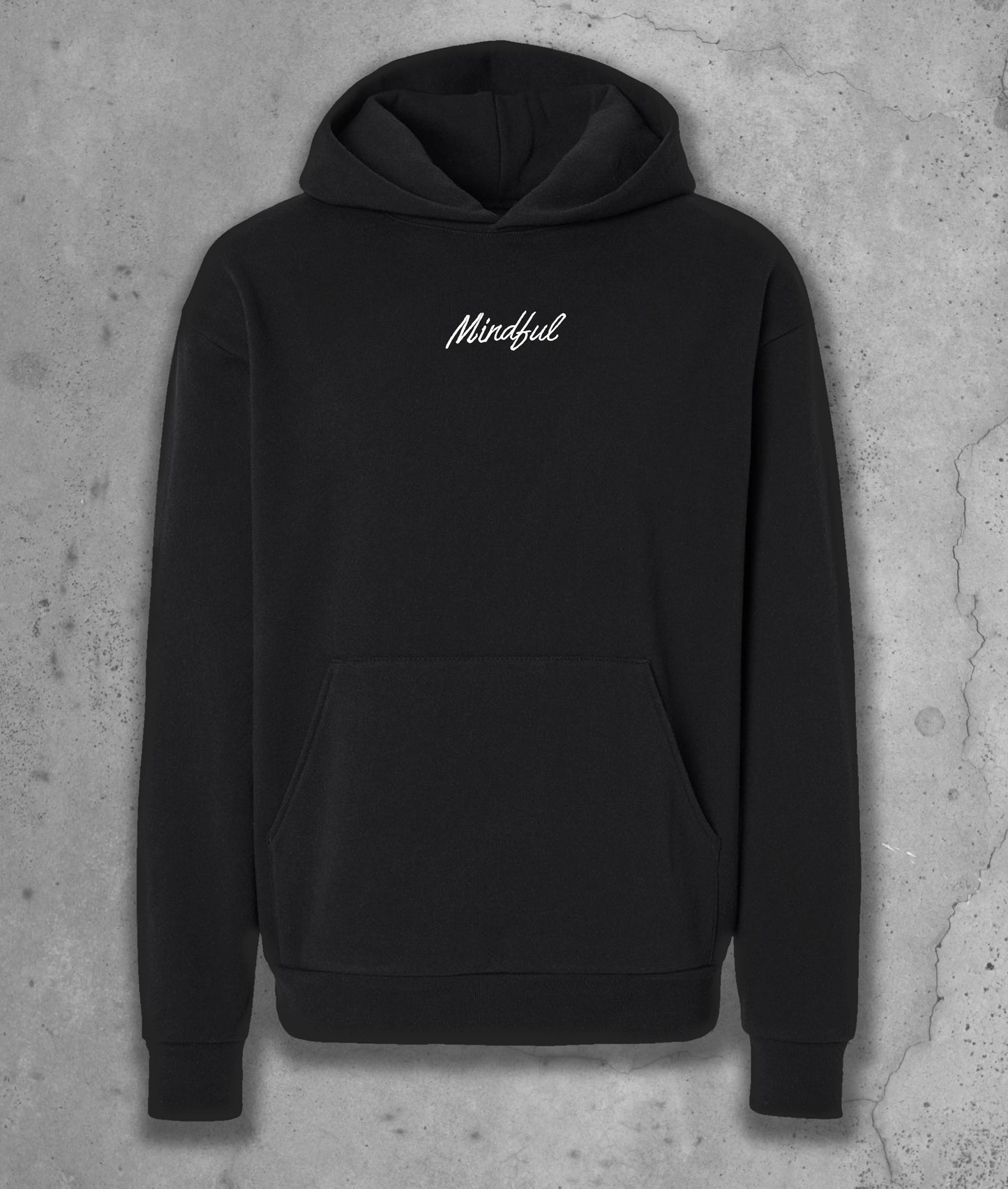 Mindful "Classic" Heavyweight Hoodie