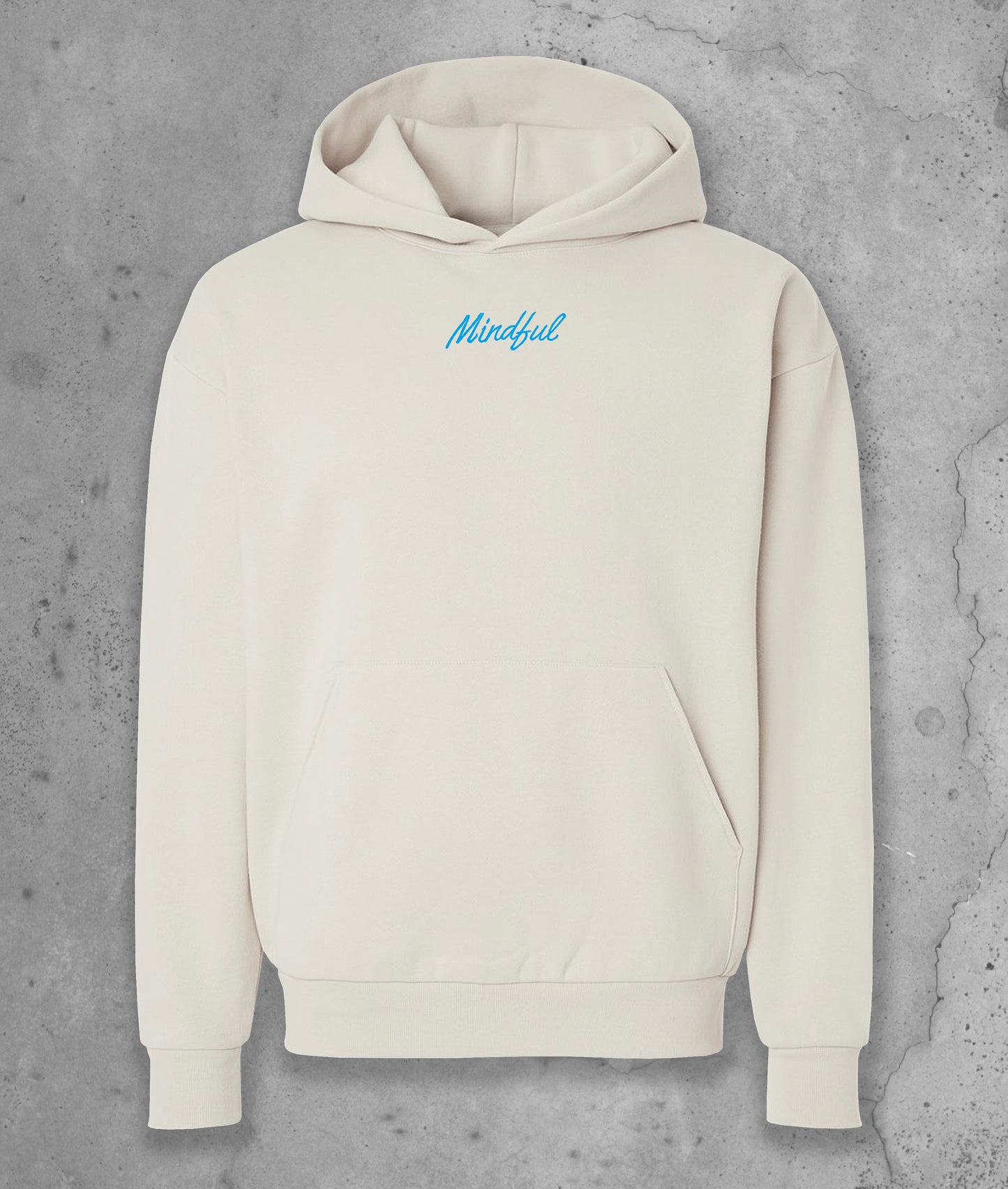 Mindful "Classic" Heavyweight Hoodie